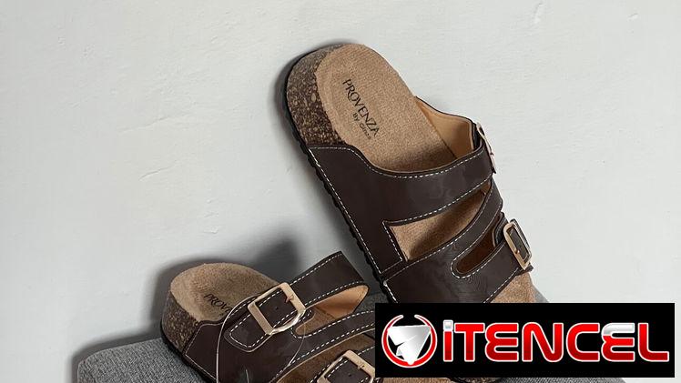 Sandalias varios modelos