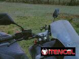 Italica supra 200 CC (moto automática de alta calidad)