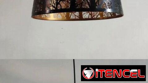 Lamapara de Techo Variados Modelos (L&G)