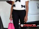 Ropa de niña Shein de 7 a 13 años