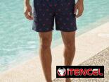 Short para playa de hombres