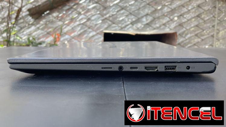 Asus Vivobook 15 Ryzen 3 (De Uso)