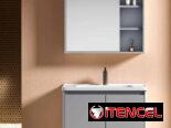 Juegos de muebles para baños