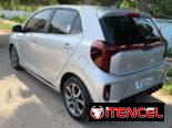 Vendo o negocio, Kia Picanto, 2026 con 800 km GT Line