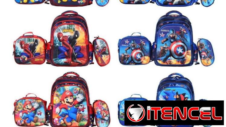 Mochilas