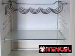 Refrigerador de mantenimiento