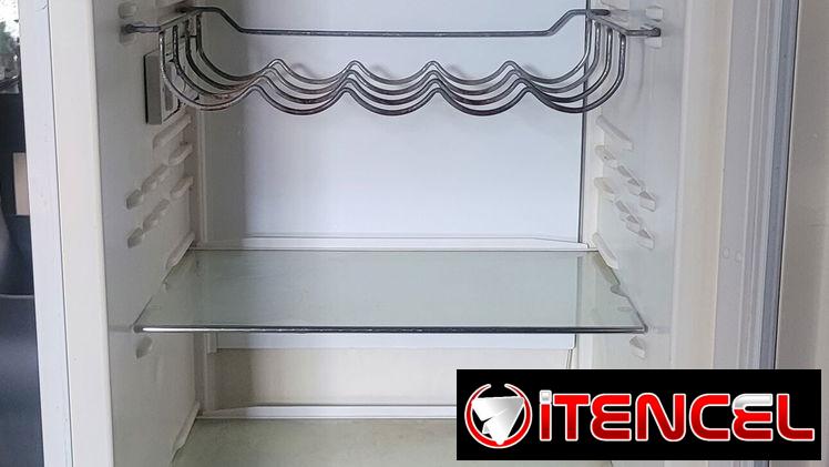 Refrigerador de mantenimiento