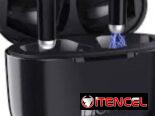 AUDÍFONOS INALÁMBRICOS ESTÉREOS MANOS LIBRES BLUETOOTH. COMODIDAD CERO CABLES.