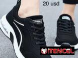 Tenis, zapatos