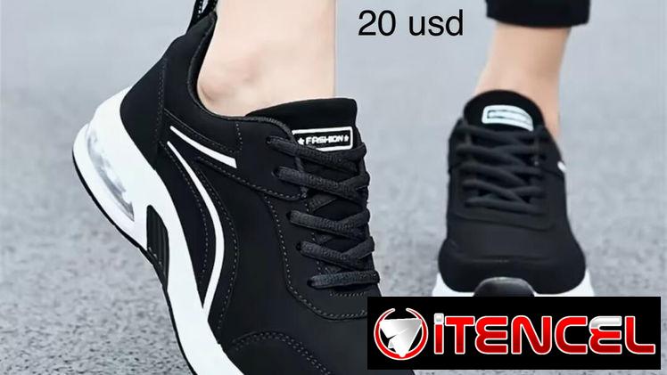 Tenis, zapatos