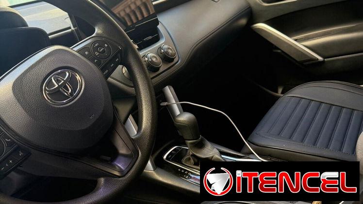 ‼️REBAJA DE PRECIO ‼️    Toyota Corolla Cross 2025 —