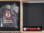 CANECA DE RON DE CALIDAD