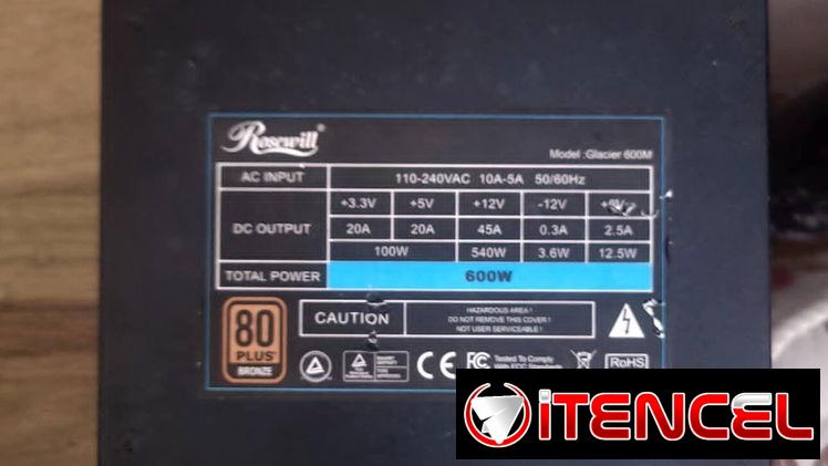 VENDO O CAMBIO PC (también vendo por separado)   ✅Kit: Board B360M mortar MSI + i5-9600K + 16GB RAM a 2400MHz + Disipado