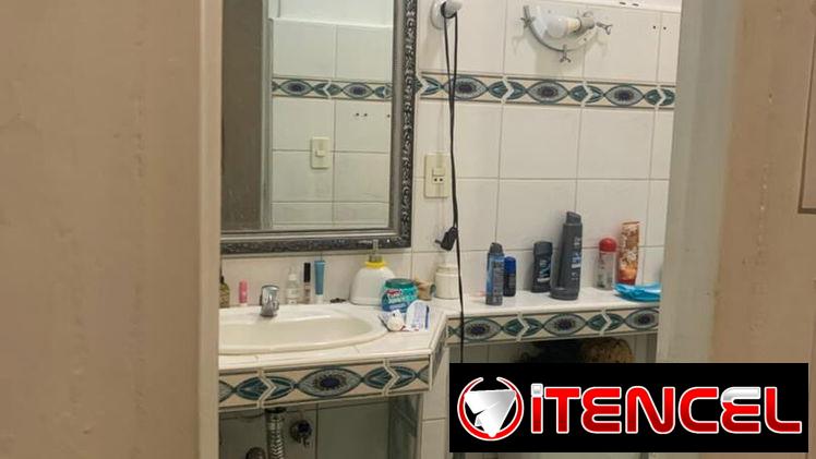 Venta de apartamento en 10 de octubre cerca de 10 de oct y dolores a 1 cuadra de la calzada