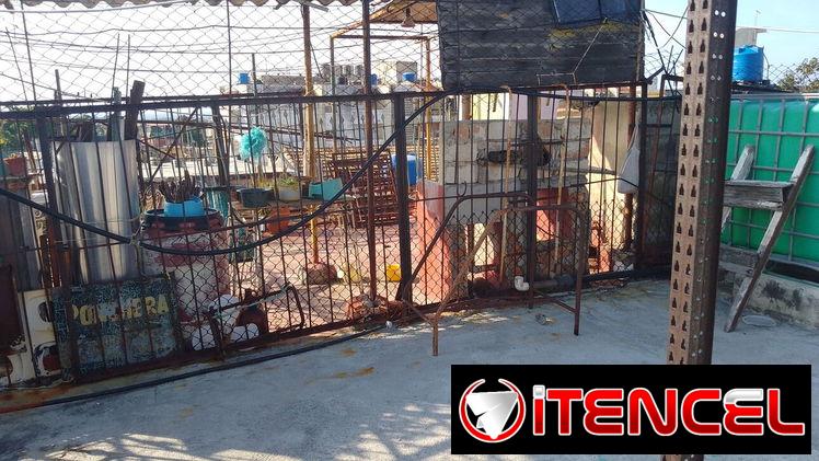 Permuta o venta de apto de 3 cuartos en Playa.