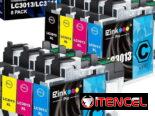 Cartuchos de tinta para impresora 🖨️