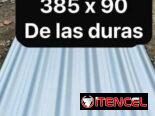 TEJAS GARBANIZA  TEJAS PLÁSTICA DE PVC IMPORTA