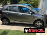 Vendo Picanto 2026, nuevo, 0 km.