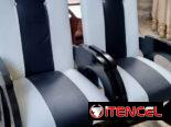 Sillones comadritas