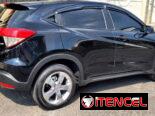 Honda H-RV 2022 todo en óptimas condiciones,gomas nuevas,motor 2.0L ,La longevidad del HR-V está respaldada por los
