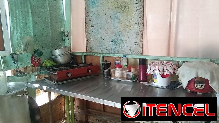 SE VENDE UNA CASA EN LOS LIMITES DE BARBOSA.+53 5 9313841
