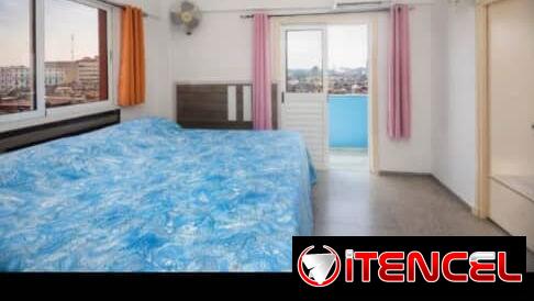 X HORAS.●RENTA DÉ APARTAMENTO.       ●(SECRETO, ●INDEPENDIENTE) (PARA CLIENTES CUBANOS)●(DESESTRÉSATE Y VÍVE  LÁ VIDA DE