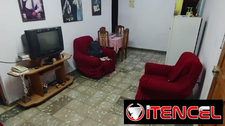 Vendo apartamento en Guanabacoa