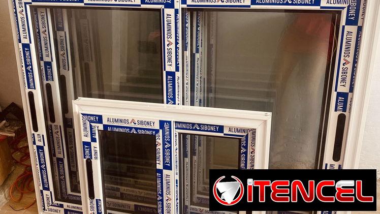 DE TODO EN CAMPINTERIA DE ALUMINIO