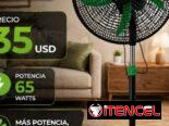 Ventiladores