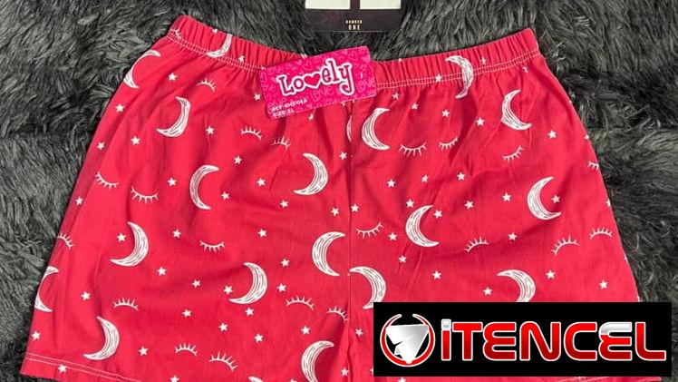 ❗️SHORTS DE MUJER❗️