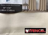 Cortinas tapasol BLACKOUT