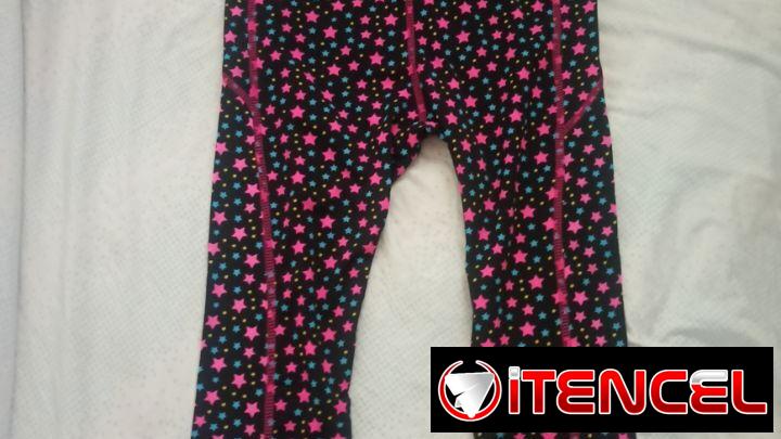 Ropa de Niña Nueva