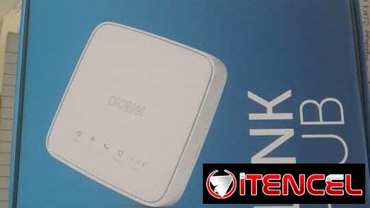 Se vende LTE cat4 Mod3m LINK HUB