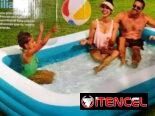 PISCINAS de TODAS LAS MEDIDAS para adecuar a su espacio