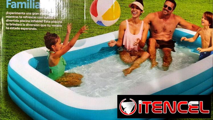 PISCINAS de TODAS LAS MEDIDAS para adecuar a su espacio