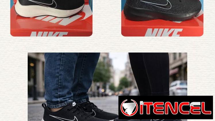 Tenis Nike para hombre y mujer