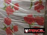 Cama y colchónes