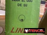 Máquina de coser