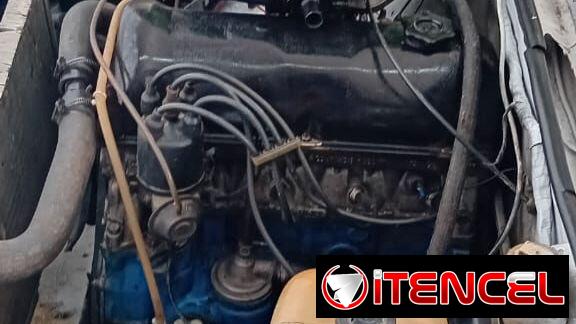 Vendo lada 8000