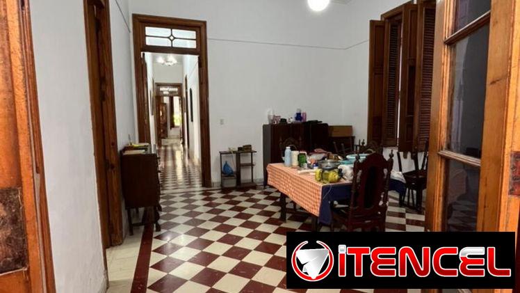 Casa en el Vedado