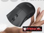 🖱️ MOUSE INALÁMBRICO ACER 1200 DPI USB 2.4GHZ, 5 BOTONES, WINDOWS/MAC/ANDROID – ENVÍO DISPONIBLE + GARANTÍA