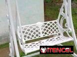 Columpio para exteriores 🌲 entrega y montaje sin costo adicional en toda la Habana