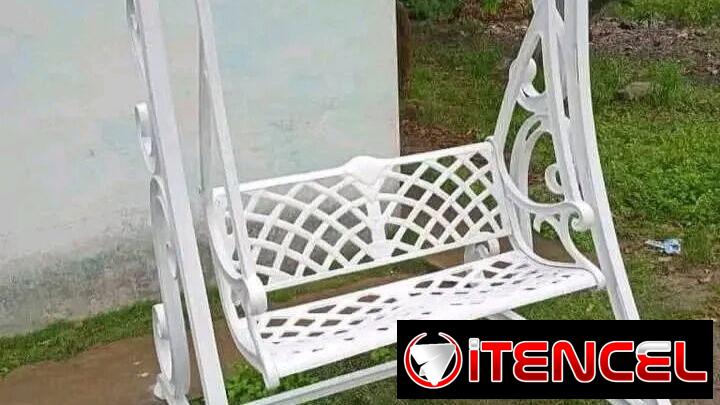 Columpio para exteriores 🌲 entrega y montaje sin costo adicional en toda la Habana