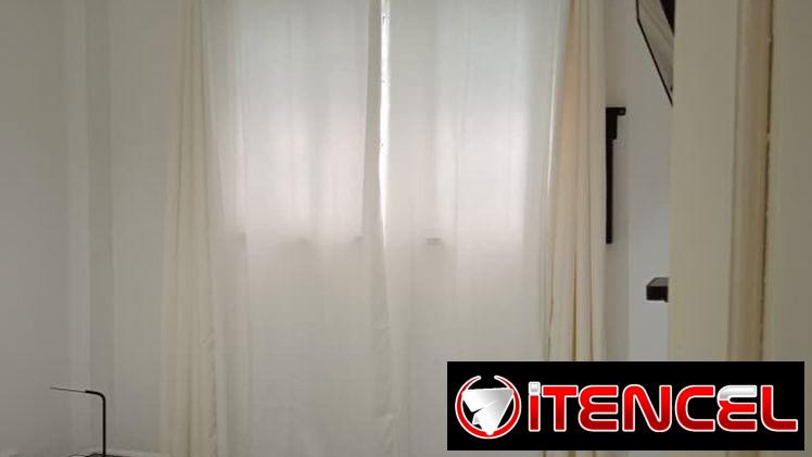 🪼 APARTAMENTO EN SAN LÁZARO | RENTA EN LA HABANA | APTO MODERNO EN CUBA 🏡✨