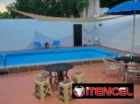 Hospedaje con piscina en Guanabo
