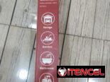 Bomba de gasolina recargable