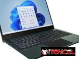 LAPTOP 🎁NUEVA🎁📦CAJA, Gateway (GWNC21524-GR), 15.6″ HD IPS Antireflejo, Intel N4020, 4GB RAM, 128GB SSD