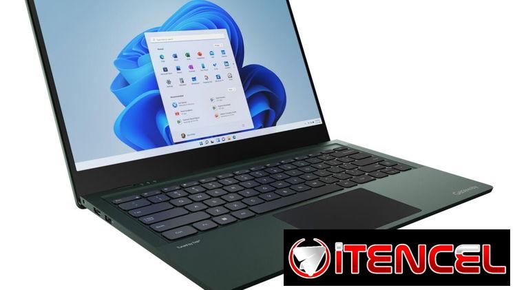 LAPTOP 🎁NUEVA🎁📦CAJA, Gateway (GWNC21524-GR), 15.6″ HD IPS Antireflejo, Intel N4020, 4GB RAM, 128GB SSD