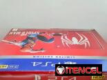 PlayStation 4 de Sony de 1 TB, edición limitada
