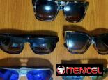 Gafas de sol y espejuelos sin aumento en 700